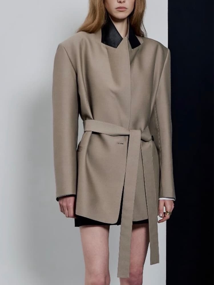Arden Single Jacket