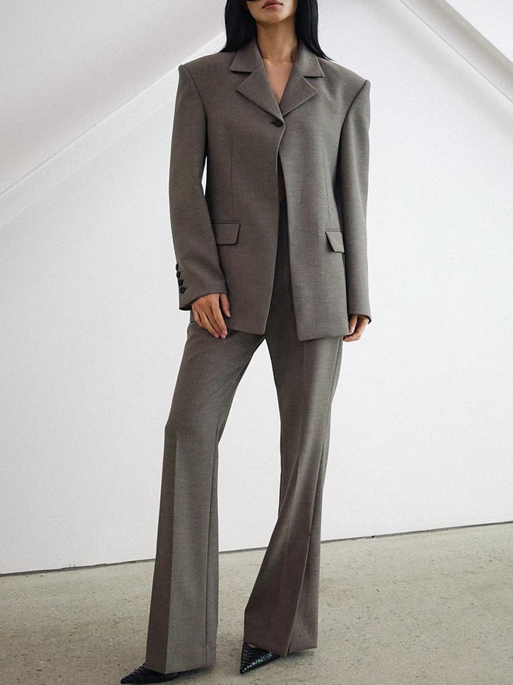 Form Blazer