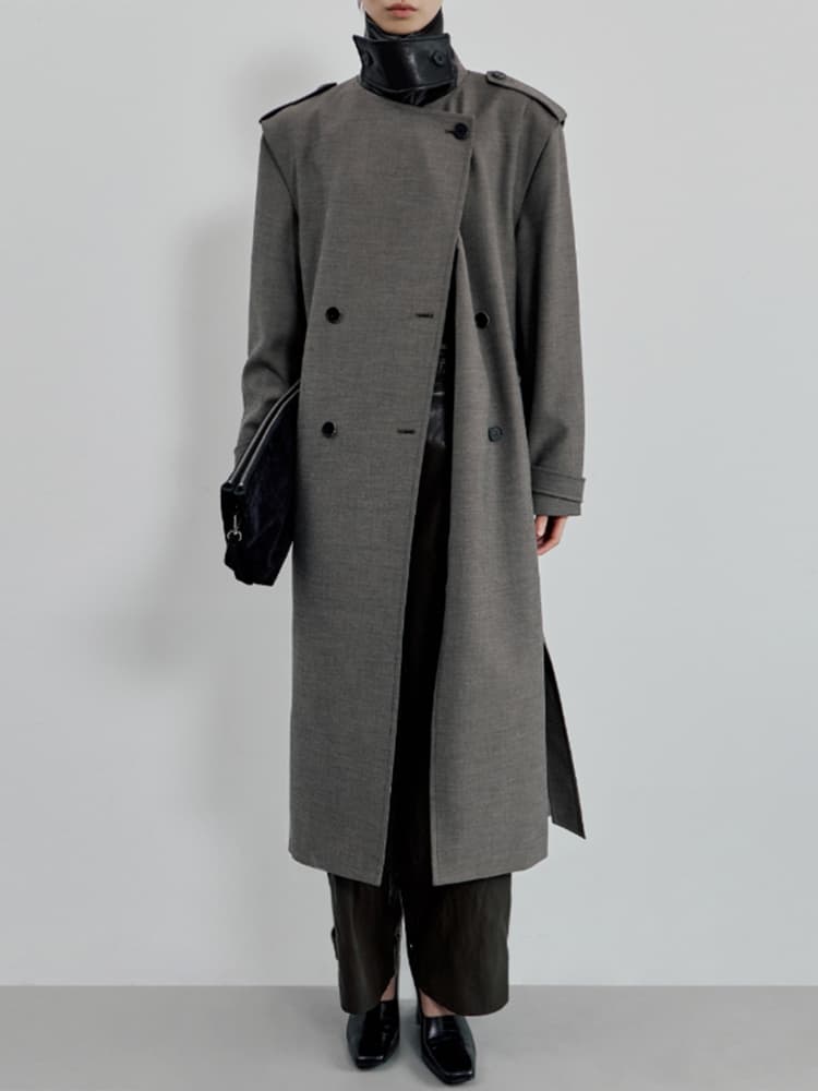 Maren Trench Coat